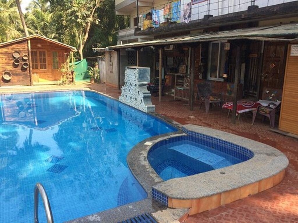 The Indian Kitchen 2* суреті